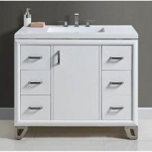 Vanity And Sink Combo