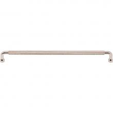 Top Knobs TK3267PN - Garrison Pull 12 Inch (c-c) Polished Nickel