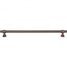 Top Knobs M2762 - Bit Pull 12 Inch (c-c) Oil Rubbed Bronze