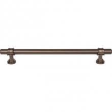 Top Knobs M2786 - Bit Appliance Pull 18 Inch (c-c) Oil Rubbed Bronze