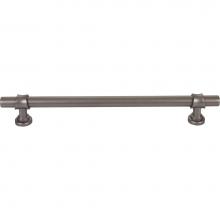 Top Knobs M2783 - Bit Appliance Pull 18 Inch (c-c) Ash Gray