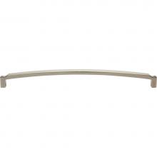 Top Knobs TK3178PN - Haddonfield Appliance Pull 18 Inch (c-c) Polished Nickel