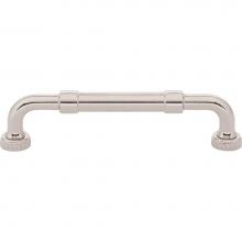 Top Knobs TK3181PN - Holden Pull 5 1/16 Inch (c-c) Polished Nickel