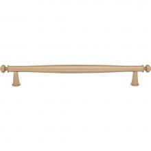 Top Knobs TK3197HB - Coddington Appliance Pull 12 Inch (c-c) Honey Bronze