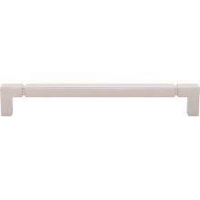 Top Knobs TK3227PN - Langston Appliance Pull 12 Inch (c-c) Polished Nickel