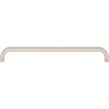 Top Knobs TK3348PN - Brockwell Appliance Pull 12 Inch (c-c) Polished Nickel