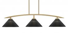 Toltec Company 3736-NAB-4009 - Island