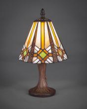 Toltec Company 55-DG-9617 - Table Lamps