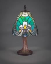 Toltec Company 55-DG-9927 - Table Lamps