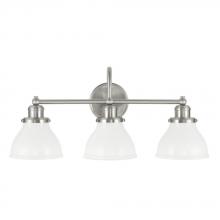  8303BN-128 - 3 Light Vanity