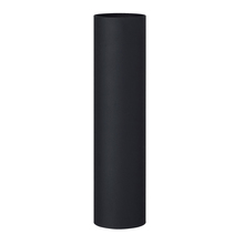  929901BK - Outdoor Lamp Post - 3"D x 83"H - Black