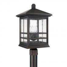  9915OB - 4 Light Outdoor Post Lantern