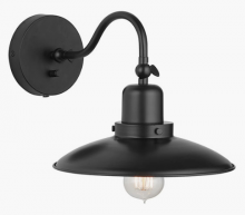 Capital 634811MB - 1 Light Sconce