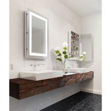 Medicine Cabinets