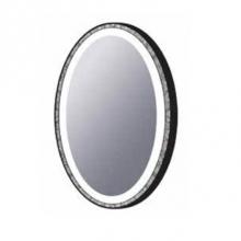  BAR-3641 - Barcelona™ Lighted Mirror