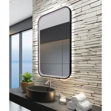  EMN-2436-01L - Eminence™ LED Lighted Mirror