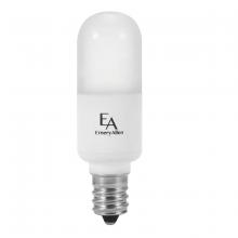  EA-E12-5.0W-COB-309F-D - Emeryallen LED Miniature Lamp