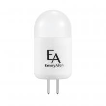  EA-G4-2.5W-COB-309F - Emeryallen LED Miniature Lamp