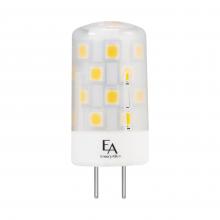  EA-GY6.35-3.0W-001-309F-D - Emeryallen LED Miniature Lamp