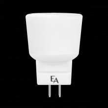  EA-MR8-2.0W-50D-3090 - Emeryallen LED Miniature Lamp