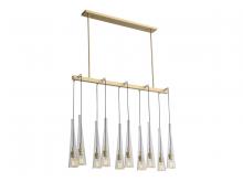  HF8133-BB - Abbey Park Collection Chandelier