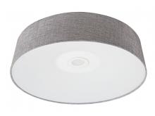  HF9201-GRY - Cermack St. Collection Flush Mount