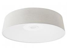  HF9201-IVY - Cermack St. Collection Flush Mount