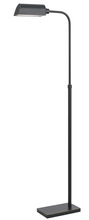 CAL Lighting BO-2618FL - 7W LED Pharmacy Floor Lamp