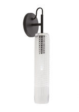 Arteriors Home DA49027 - Cut Tall Sconce
