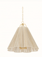Troy F3428-VGL - Sonoma Pendant