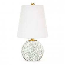 Regina Andrew 13-1480 - Bulle Crystal Mini Lamp