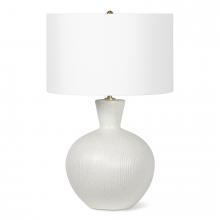  13-1577 - Regina Andrew Reyka Ceramic Table Lamp