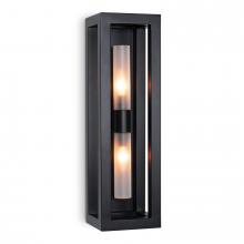  17-1031 - Coastal Living Montecito Up-Down Outdoor Sconce