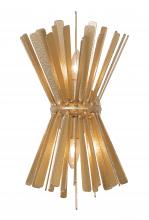  N1902-785 - Confluence 2 Light Wall Sconce