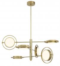  N7676-695-L - Spectr - LED Chandelier