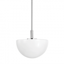  5915-PN - 1 LIGHT PENDANT