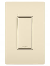 Legrand Radiant TM874LACC6 - radiant? 15A 4-Way Switch, Light Almond