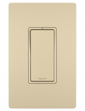 Legrand Radiant TM874ISLCC6 - radiant? 15A 4-Way Switch with Locator Light, Ivory