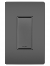 Legrand Radiant TM874BK - radiant 15A 4-Way Switch, Black (10 pack)