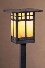 Arroyo Craftsman GSP-6OF-BZ - 6" glasgow stem mount