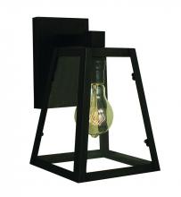 Arroyo Craftsman VIB-6CLR-S - 6" vintage wall mount