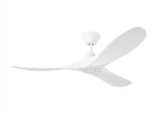 Visual Comfort & Co. Fan Collection 3MGMR52RZW - Maverick 52" Ceiling Fan