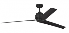 Visual Comfort & Co. Fan Collection 3ARR68MBK - Arcade 68" Ceiling Fan