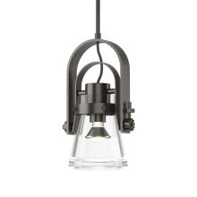  187200-SKT-MULT-14-ZM0467 - Erlenmeyer Large Mini Pendant