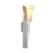  206251-SKT-82-GG0068 - Banded Wall Torch Sconce