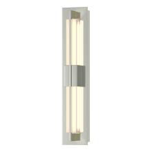  206440-LED-85-ZM0331 - Double Axis Small Sconce