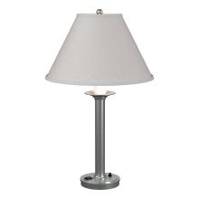  262072-SKT-82-SJ1655 - Simple Lines Table Lamp