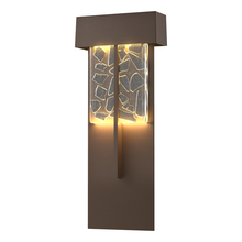  302518-LED-75-YP0669 - Shard XL Outdoor Sconce