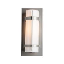  305893-SKT-78-GG0034 - Banded Outdoor Sconce