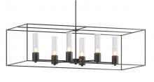 Hubbardton Forge 138940-SKT-MULT-10-07-II0392 - Portico Pendant